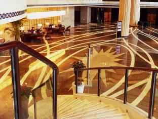 Hangzhou Ming Ke Ming Hotel Exterior photo